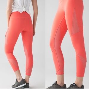 Lululemon Highest Times Pant - CA088